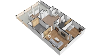 Prodej domu 130 m², Vysoká Pec