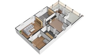 Prodej domu 130 m², Vysoká Pec