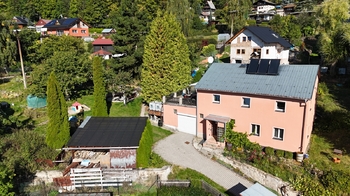 Prodej domu 130 m², Vysoká Pec