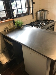 Pronájem restaurace 66 m², Frýdek-Místek