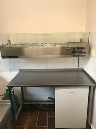 Pronájem restaurace 66 m², Frýdek-Místek