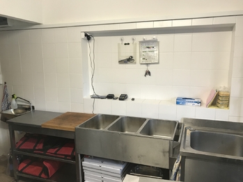 Pronájem restaurace 66 m², Frýdek-Místek