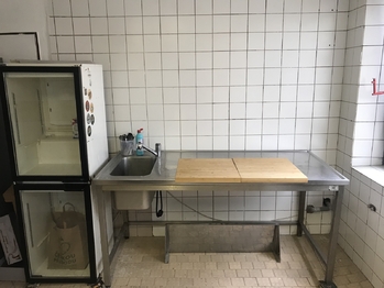 Pronájem restaurace 66 m², Frýdek-Místek
