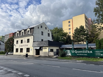 Pronájem restaurace 66 m², Frýdek-Místek