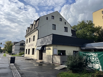 Pronájem restaurace 66 m², Frýdek-Místek
