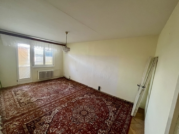 Prodej bytu 2+1 v družstevním vlastnictví 48 m², Ostrava