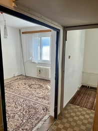 Prodej bytu 2+1 v družstevním vlastnictví 48 m², Ostrava