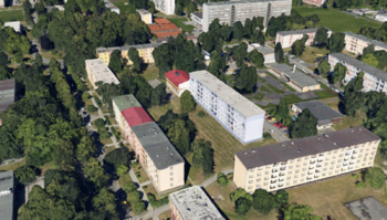 Prodej bytu 2+1 v družstevním vlastnictví 48 m², Ostrava