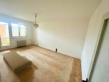 Prodej bytu 2+1 v družstevním vlastnictví 48 m², Ostrava