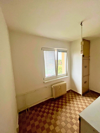Prodej bytu 2+1 v družstevním vlastnictví 48 m², Ostrava