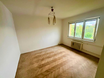 Prodej bytu 2+1 v družstevním vlastnictví 48 m², Ostrava