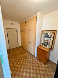 Prodej bytu 2+1 v družstevním vlastnictví 48 m², Ostrava