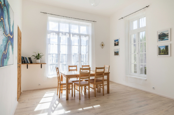 Prodej domu 219 m², Vráž