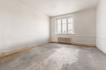Prodej obchodních prostor 590 m², Praha 10 - Strašnice