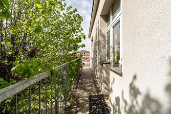 Prodej obchodních prostor 590 m², Praha 10 - Strašnice