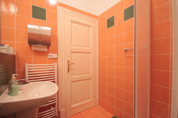 Pronájem kancelářských prostor 33 m², Praha 1 - Nové Město