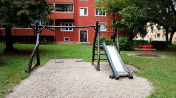 Prodej bytu 2+1 v osobním vlastnictví 55 m², Ostrava