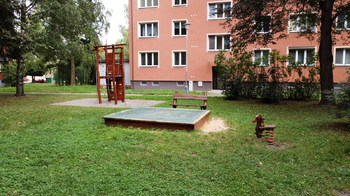 Prodej bytu 2+1 v osobním vlastnictví 55 m², Ostrava