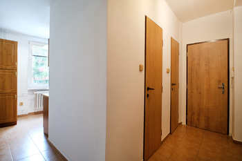 Prodej bytu 2+1 v osobním vlastnictví 55 m², Ostrava
