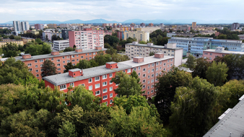 Prodej bytu 2+1 v osobním vlastnictví 55 m², Ostrava