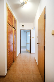 Prodej bytu 2+1 v osobním vlastnictví 55 m², Ostrava