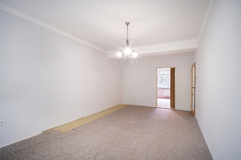 Prodej bytu 2+1 v osobním vlastnictví 55 m², Ostrava