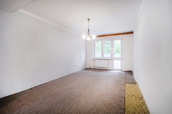 Prodej bytu 2+1 v osobním vlastnictví 55 m², Ostrava
