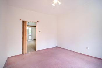 Prodej bytu 2+1 v osobním vlastnictví 55 m², Ostrava