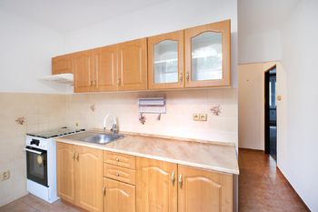 Prodej bytu 2+1 v osobním vlastnictví 55 m², Ostrava