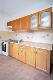 Prodej bytu 2+1 v osobním vlastnictví 55 m², Ostrava
