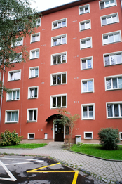 Prodej bytu 2+1 v družstevním vlastnictví 63 m², Ostrava