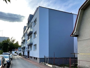 Prodej bytu 3+1 v osobním vlastnictví 98 m², Semily