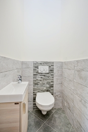 Prodej bytu 2+kk v osobním vlastnictví 75 m², Vilémovice