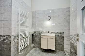 Prodej bytu 2+kk v osobním vlastnictví 75 m², Vilémovice