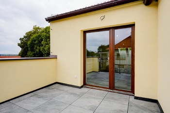 Prodej bytu 2+kk v osobním vlastnictví 75 m², Vilémovice