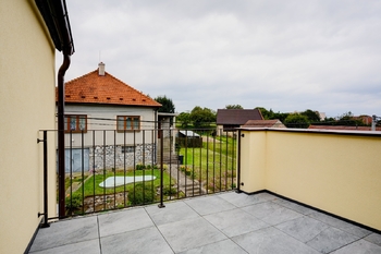 Prodej bytu 2+kk v osobním vlastnictví 75 m², Vilémovice
