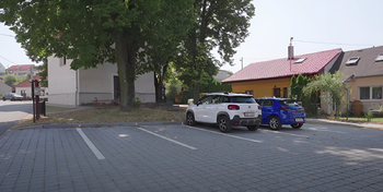 Prodej bytu 2+kk v osobním vlastnictví 75 m², Vilémovice