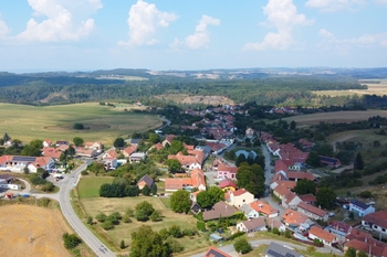 Prodej bytu 2+kk v osobním vlastnictví 75 m², Vilémovice