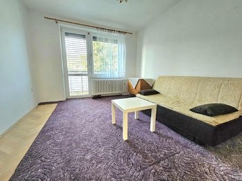 Pronájem bytu 2+1 v osobním vlastnictví 57 m², Blansko