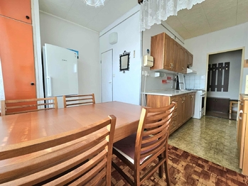 Pronájem bytu 2+1 v osobním vlastnictví 57 m², Blansko