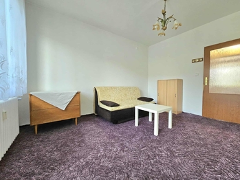 Pronájem bytu 2+1 v osobním vlastnictví 57 m², Blansko