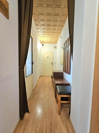 Pronájem bytu 2+1 v osobním vlastnictví 57 m², Blansko