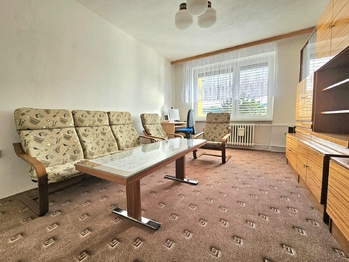 Pronájem bytu 2+1 v osobním vlastnictví 57 m², Blansko