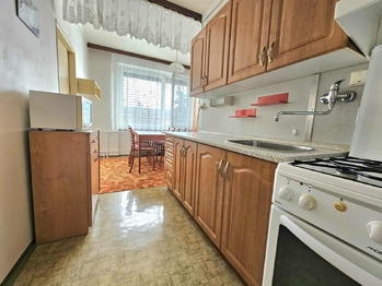 Pronájem bytu 2+1 v osobním vlastnictví 57 m², Blansko