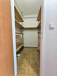 Pronájem bytu 2+1 v osobním vlastnictví 57 m², Blansko