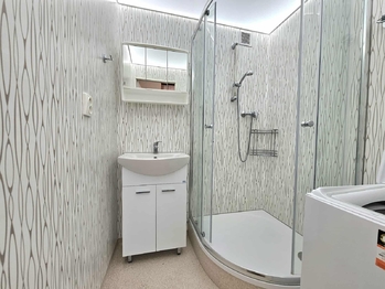 Pronájem bytu 2+1 v osobním vlastnictví 57 m², Blansko