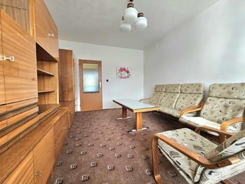 Pronájem bytu 2+1 v osobním vlastnictví 57 m², Blansko