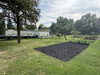 Prodej pozemku 1582 m², Kladno