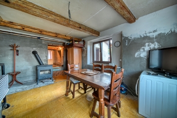 hlavní pokoj - Prodej domu 73 m², Zásmuky