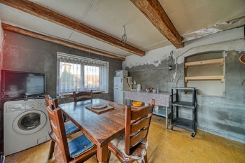 hlavní pokoj - Prodej domu 73 m², Zásmuky